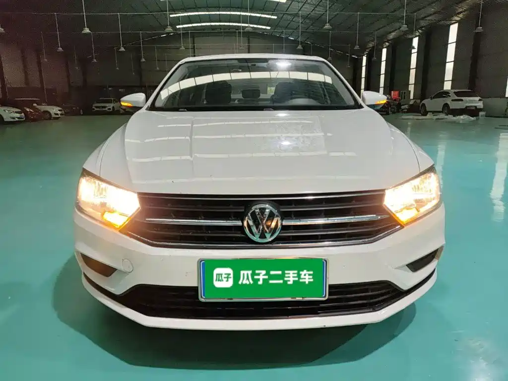 Volkswagen Bora 2019 1.5L AT Fashion VI