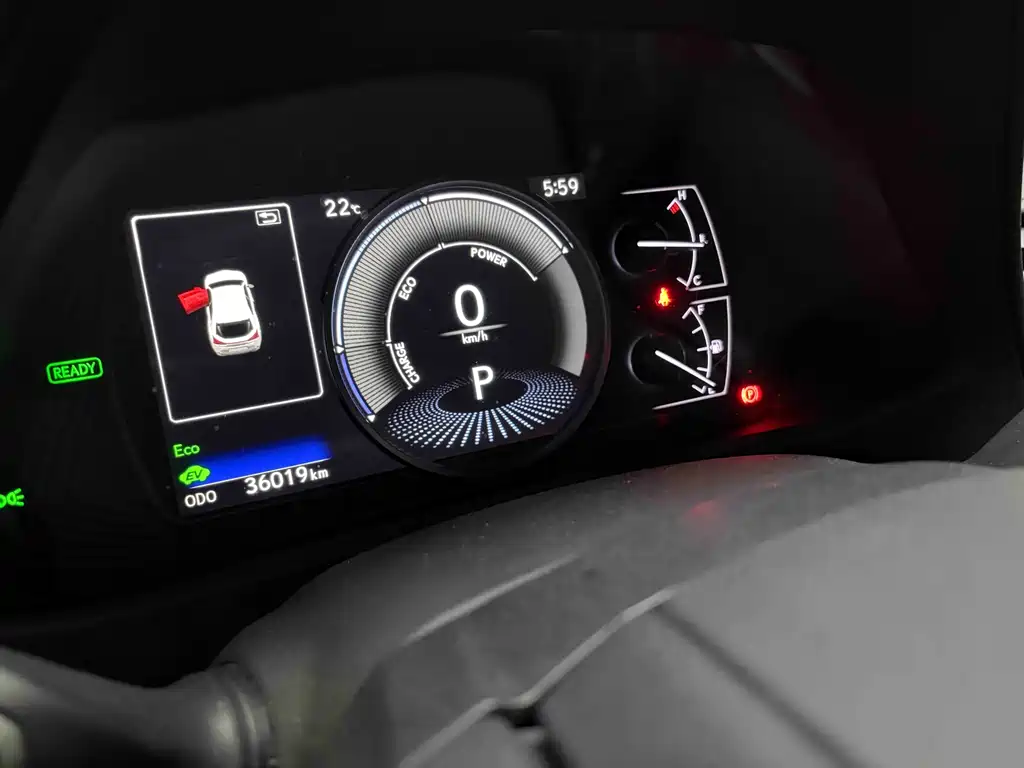 Lexus UX — миниатюра 4