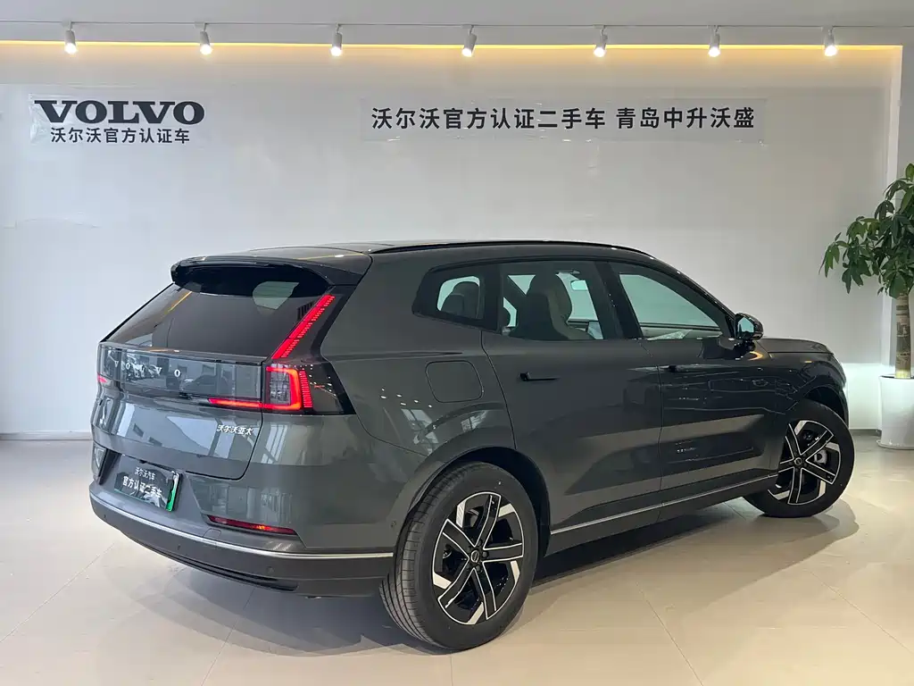 Volvo XC70 2026 Core