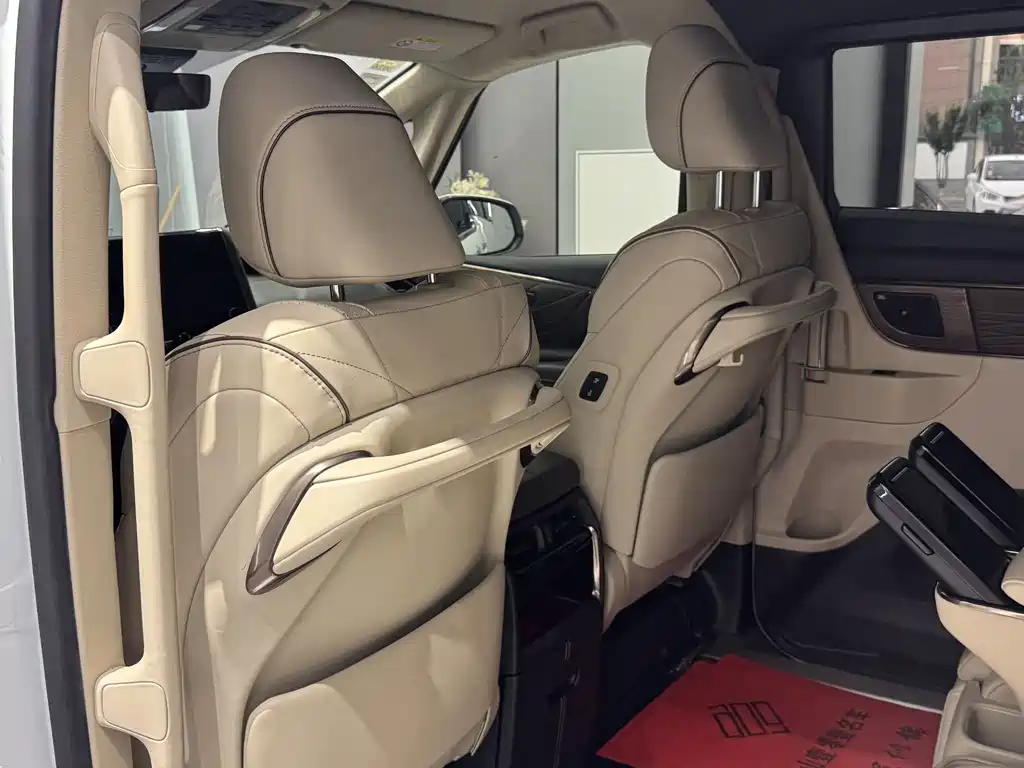 Toyota Vellfire — фотографии объявления, Фото 14