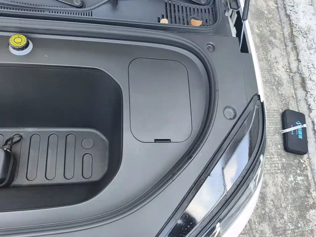 BYD Seal 06 — миниатюра 23