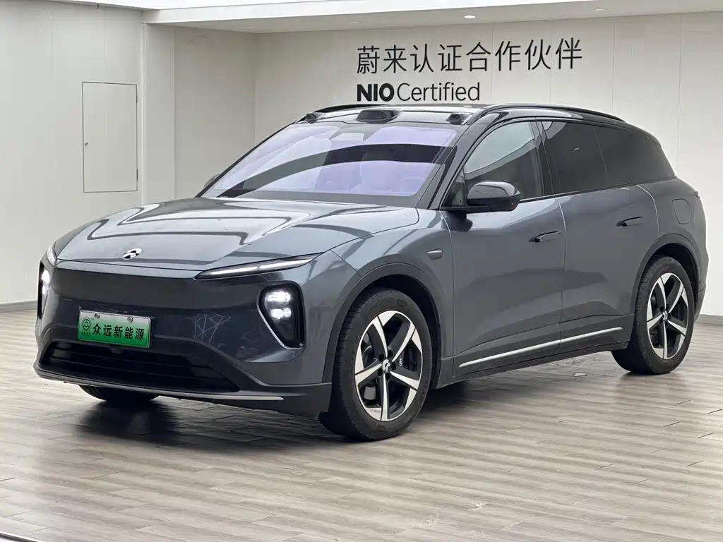 Nio ES6 2024