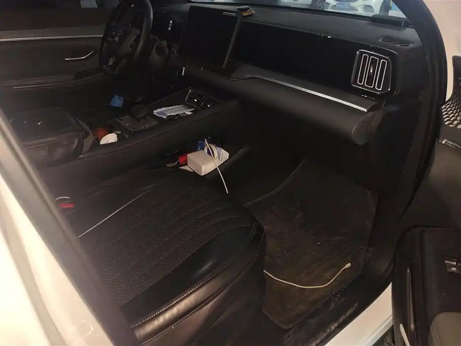 BYD SONGJIANG NEW ENERGY