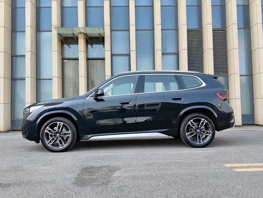 BMW X1 — миниатюра 2