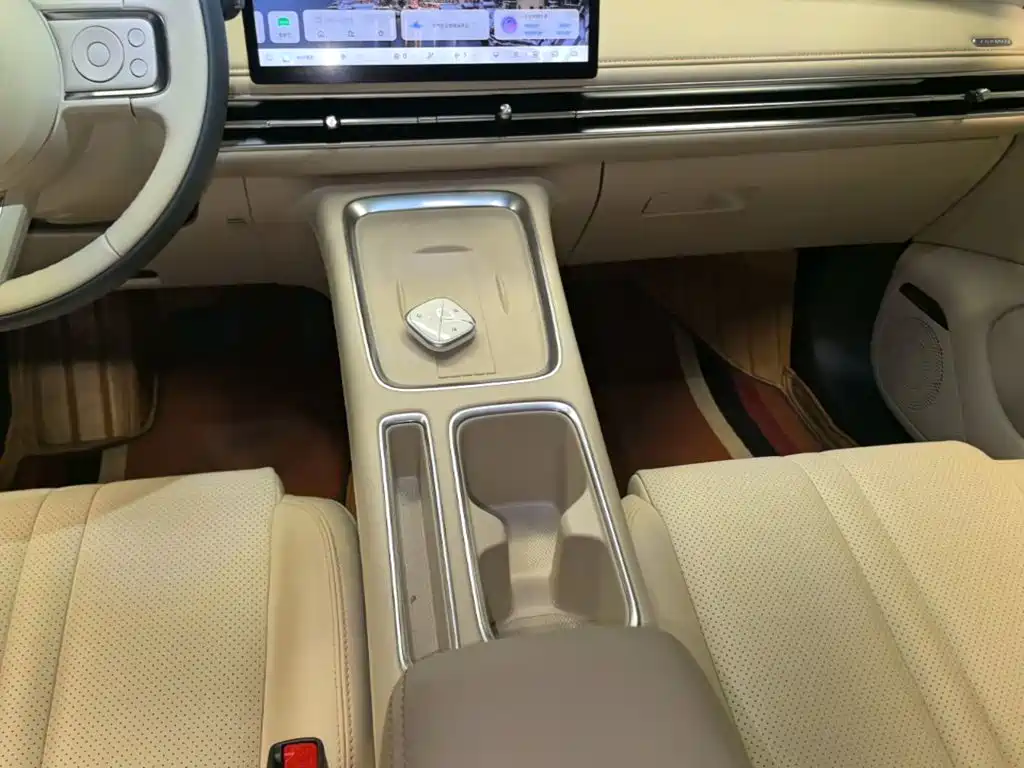 Wuling Bingo S — миниатюра 14