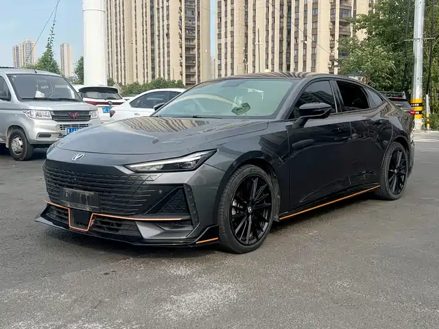 2023 Changan UNI-V