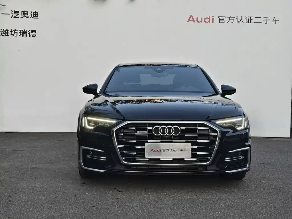 Audi A6L — миниатюра 2