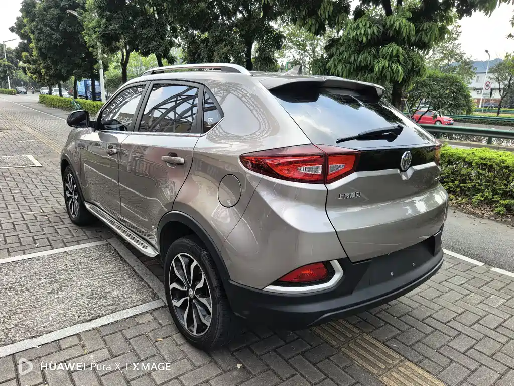 MG MG GS — миниатюра 10