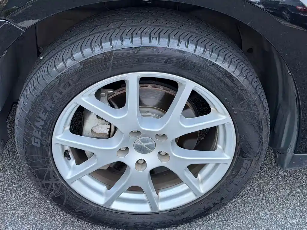 Dodge Journey — миниатюра 15