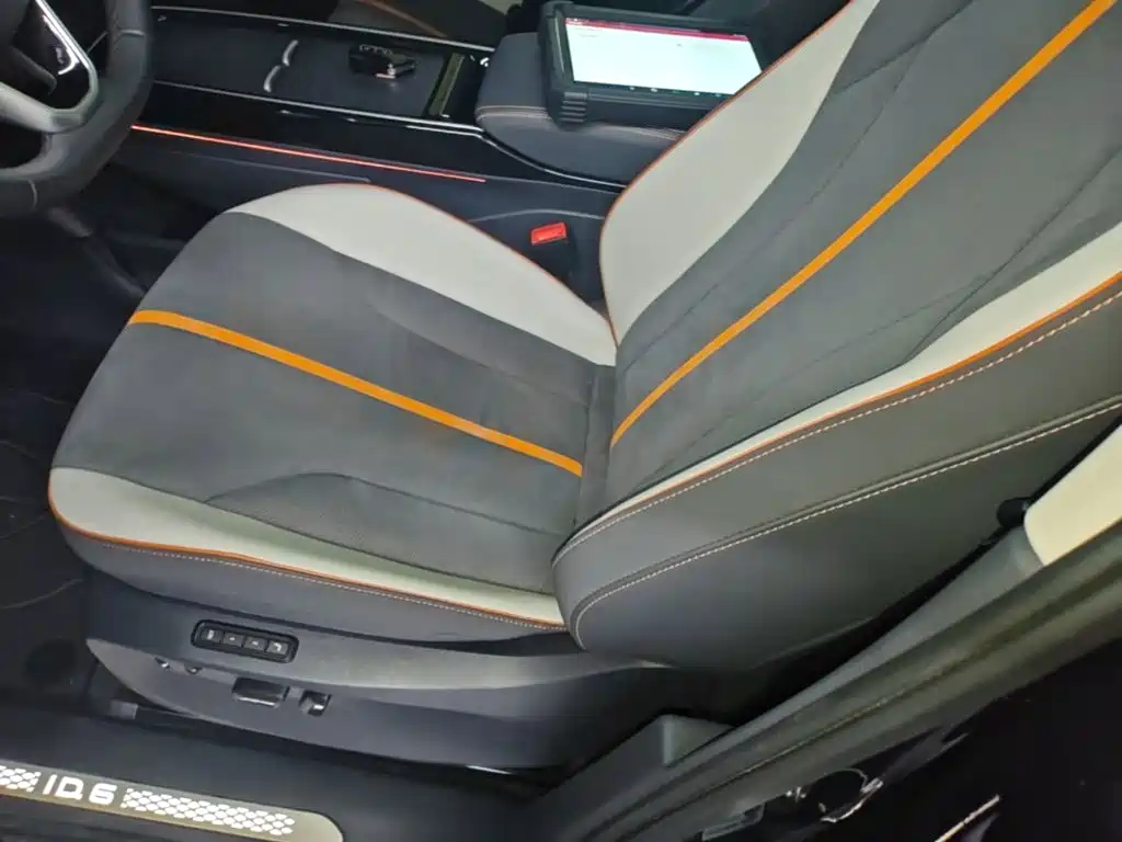 Volkswagen ID.6 Crozz — миниатюра 15
