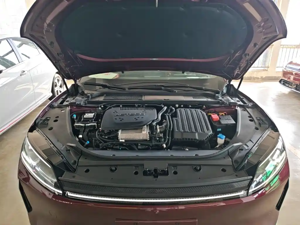 Fulwin Fengyun A9L — миниатюра 20