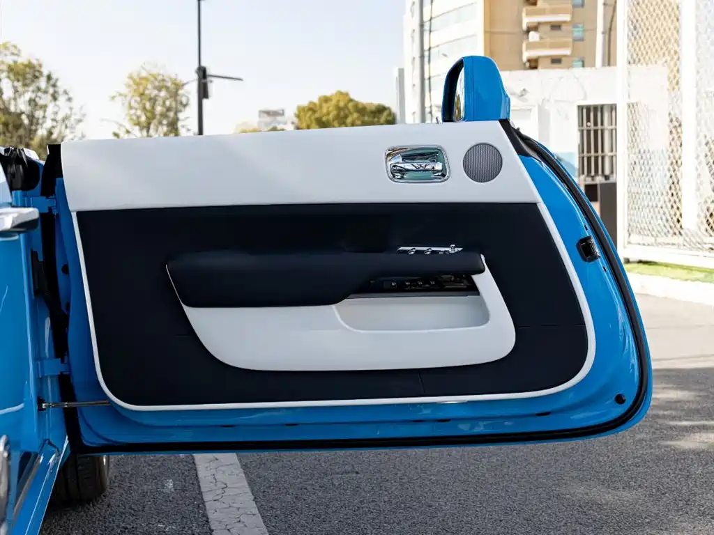 ROLLS-ROYCE YAO YING