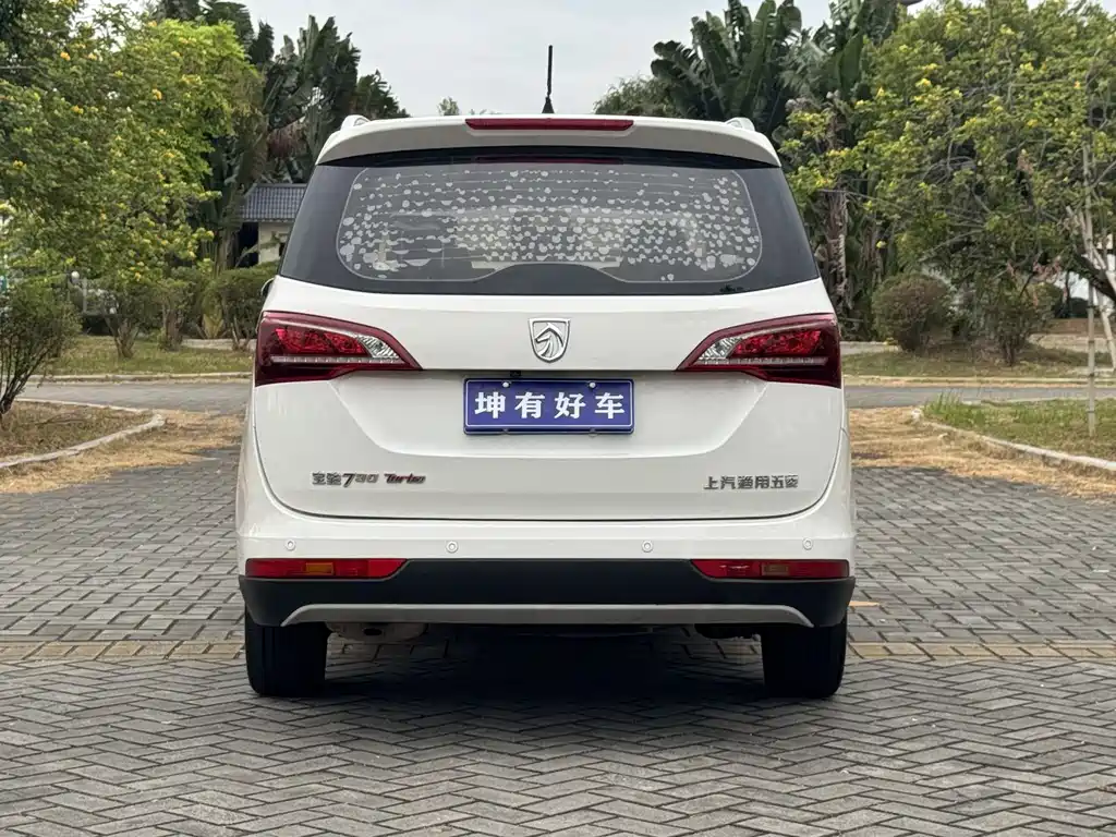 BAOJUN 730