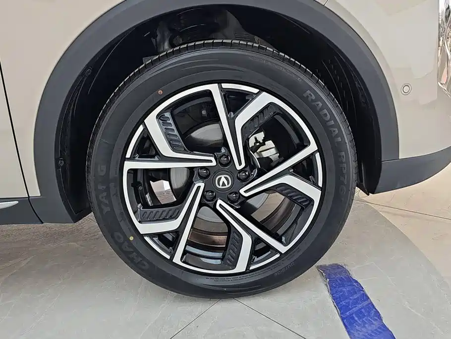 Changan CS55PLUS — миниатюра 6