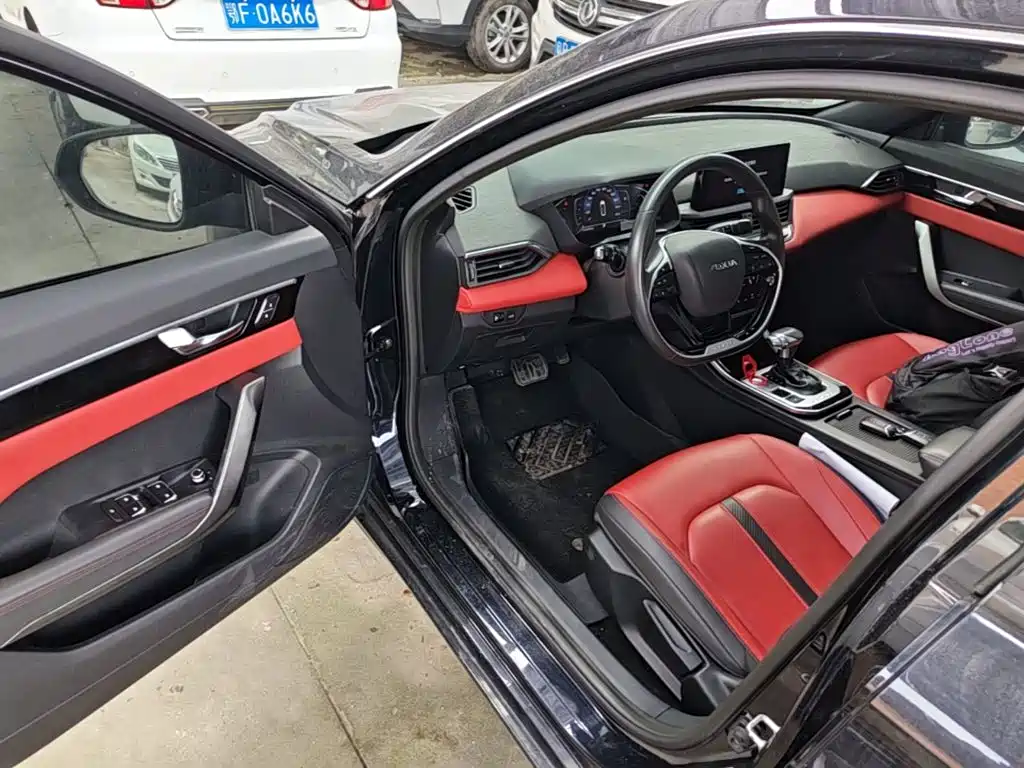 Aeolus Yixuan — миниатюра 16
