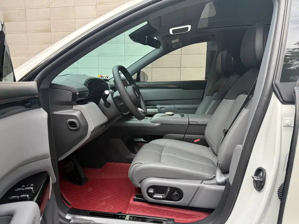 Zeekr 7X 2025 100kWh Smart Drive