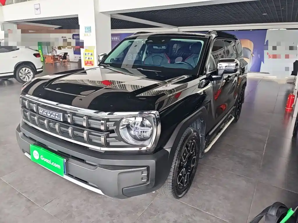 Haval Cool Dog — миниатюра 2