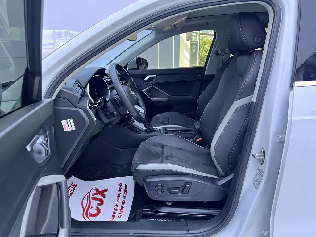 Audi Q3 — миниатюра 7