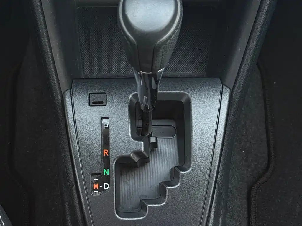 TOYOTA YARIS L TO ENJOY