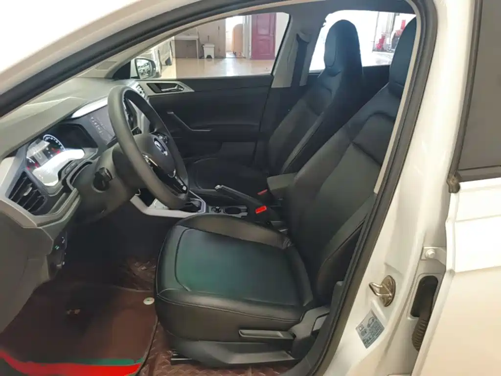 Volkswagen Polo — миниатюра 15