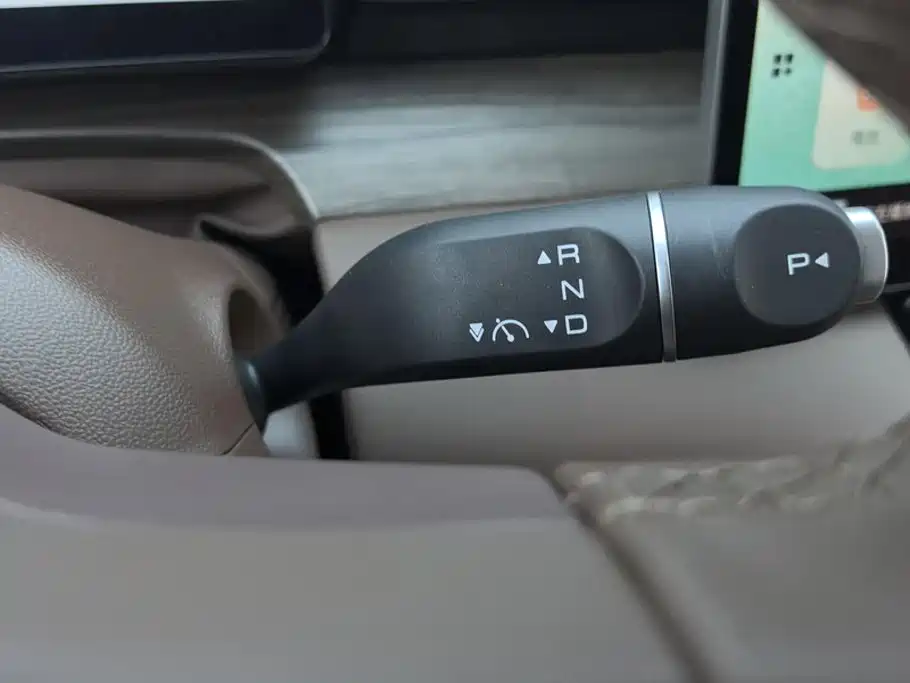 Wuling Xingguang S — миниатюра 16