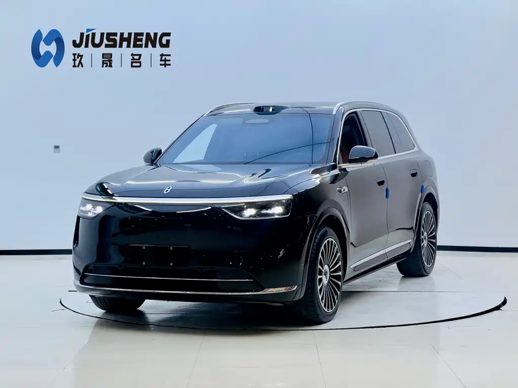 AITO ASK THE WORLD M8