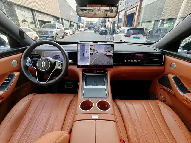 AITO AITO M7 — миниатюра 10