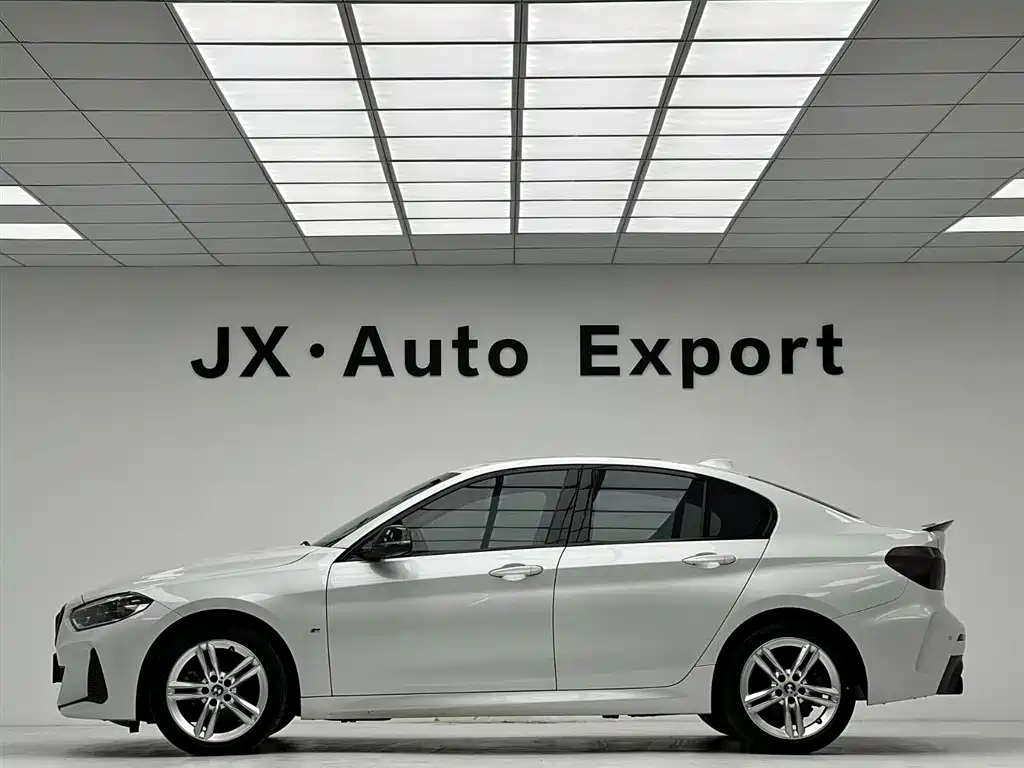 BMW 1 Series 1 2021 120i M Sport