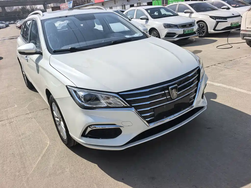 ROEWE EI5