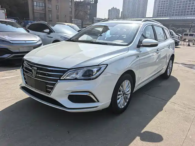 roewe ei5