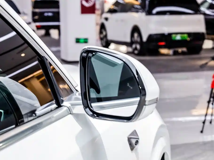 Li Auto Li L7 — миниатюра 29