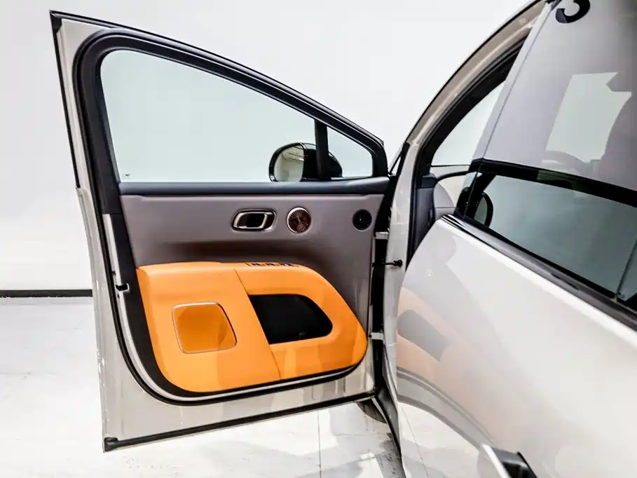 Li Auto Li i8 — миниатюра 11