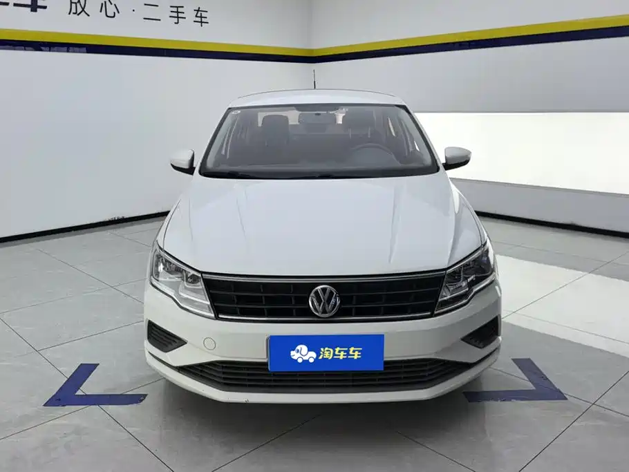 Volkswagen Jetta — миниатюра 2