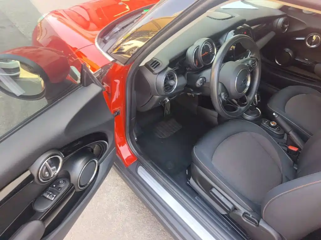 MINI Mini — миниатюра 16