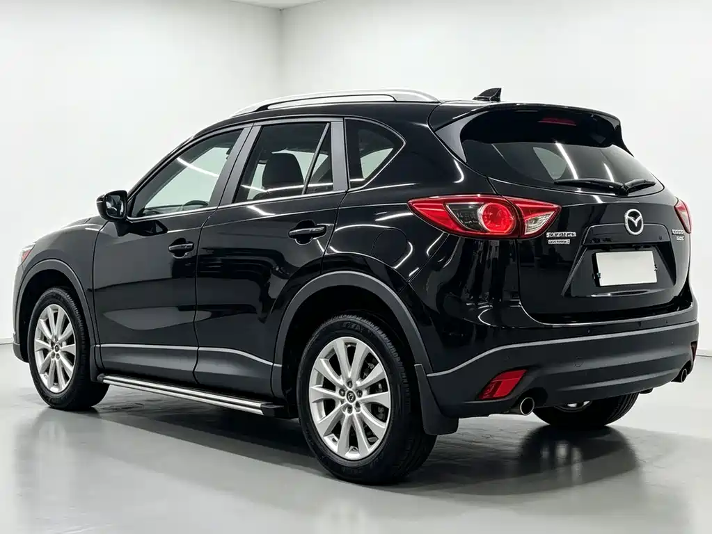 Mazda CX-5 — миниатюра 12
