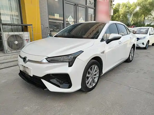 2024 GAC Aion S