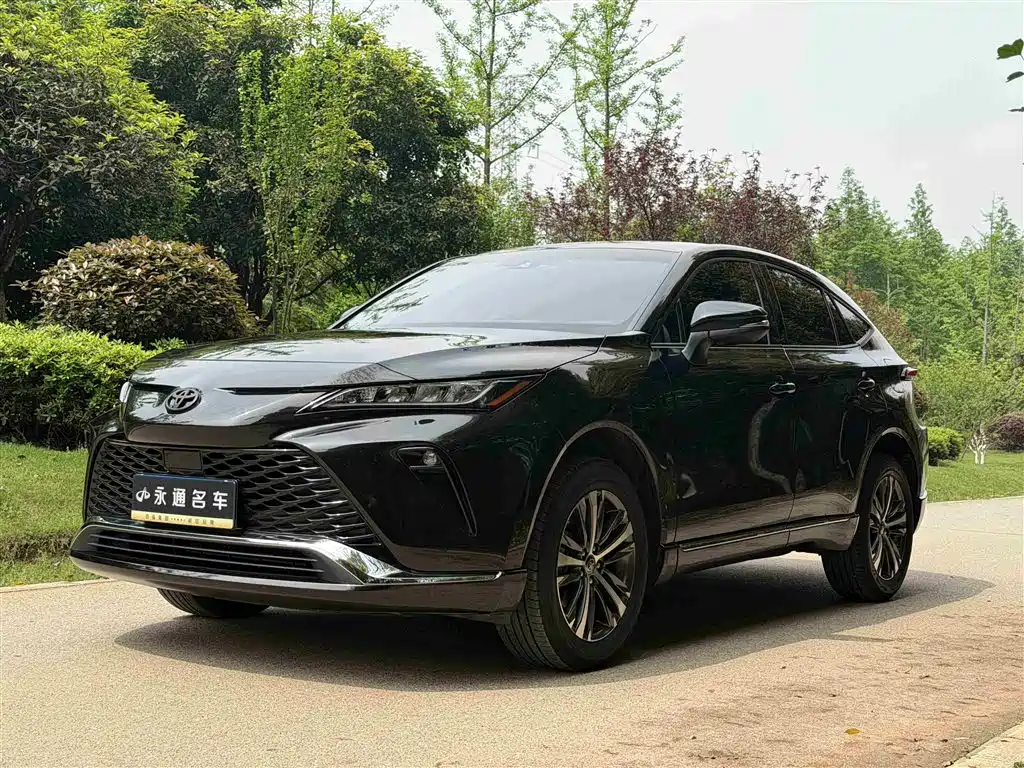 Купить Toyota Venza