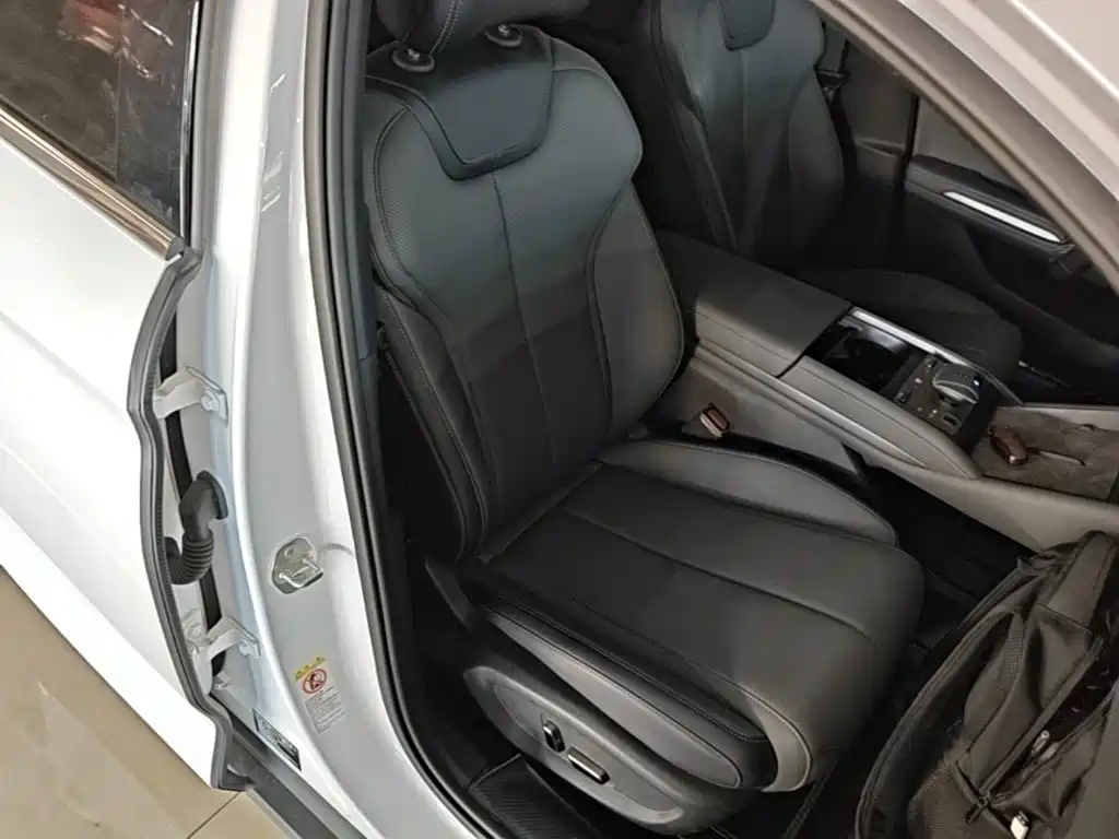 BYD Qin L — миниатюра 25