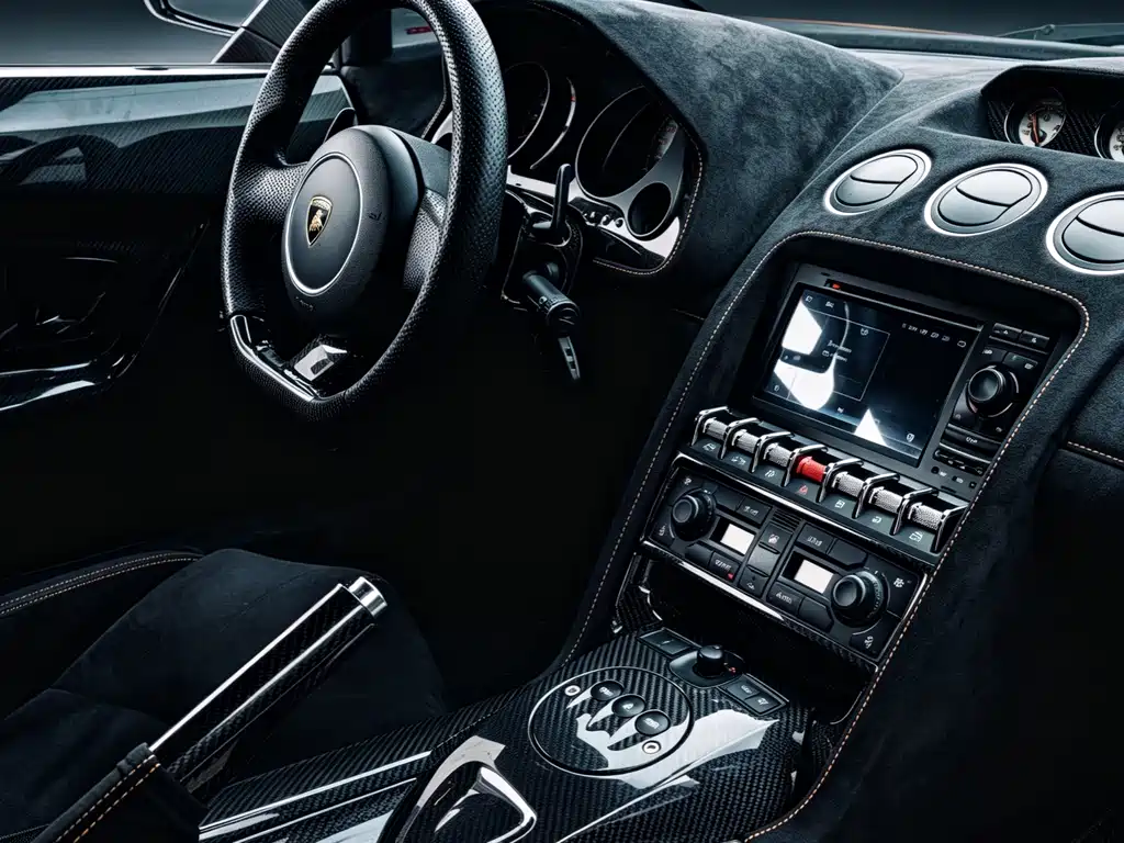 Lamborghini Gallardo — миниатюра 9