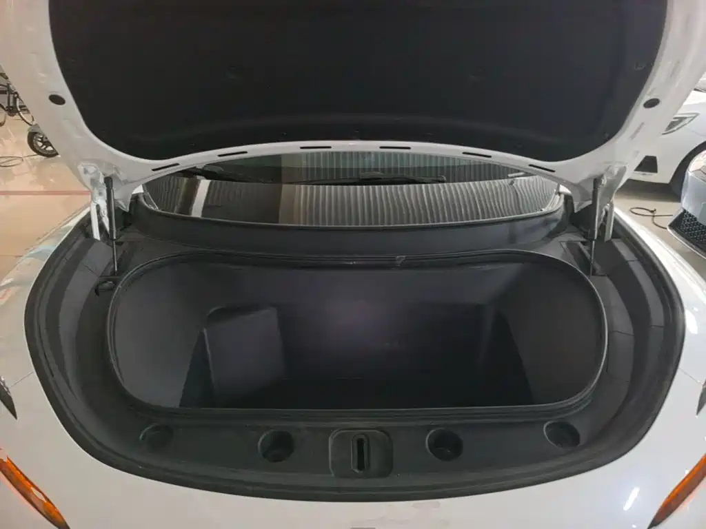 Avatr Avatr 11 — миниатюра 16