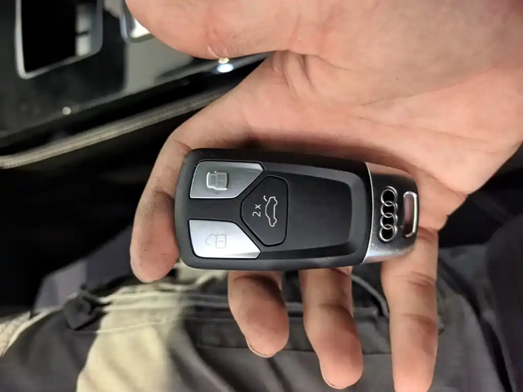 Audi Q5L — миниатюра 9