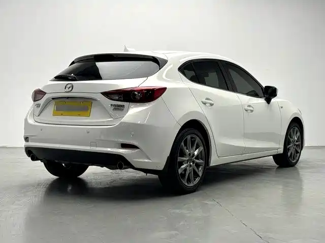 Mazda 3 Axela — миниатюра 6