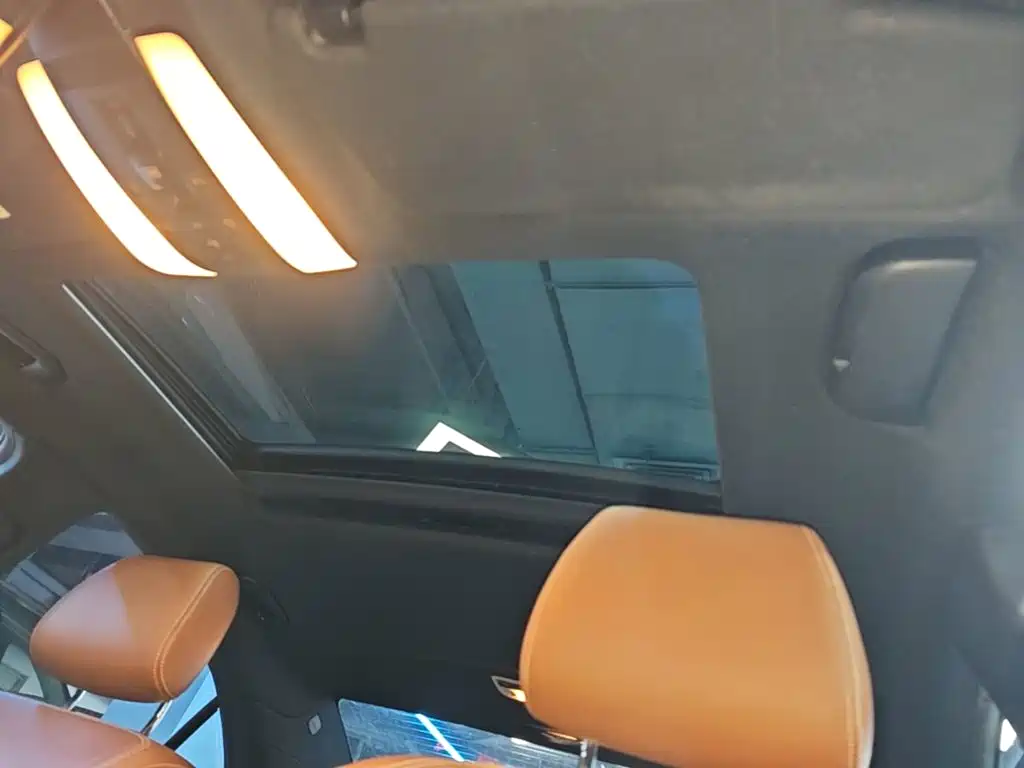 Mercedes-Benz CLS — миниатюра 18