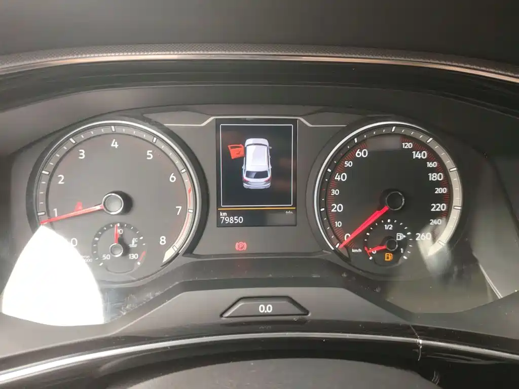 Volkswagen Tayron — миниатюра 3