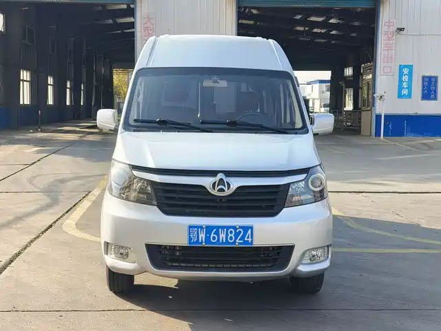 changan changan-ruixing-m90