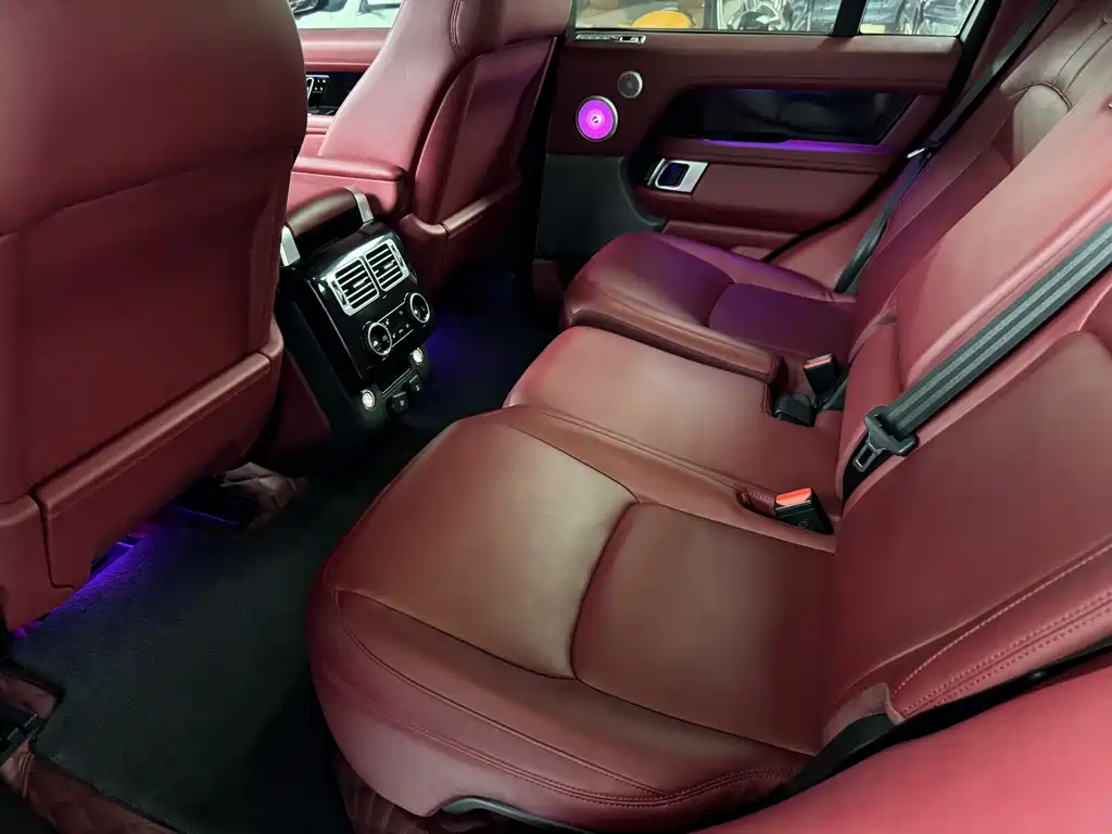 Land Rover Range Rover 2019 3.0 SC V6