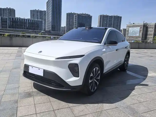 2024 Nio EC7