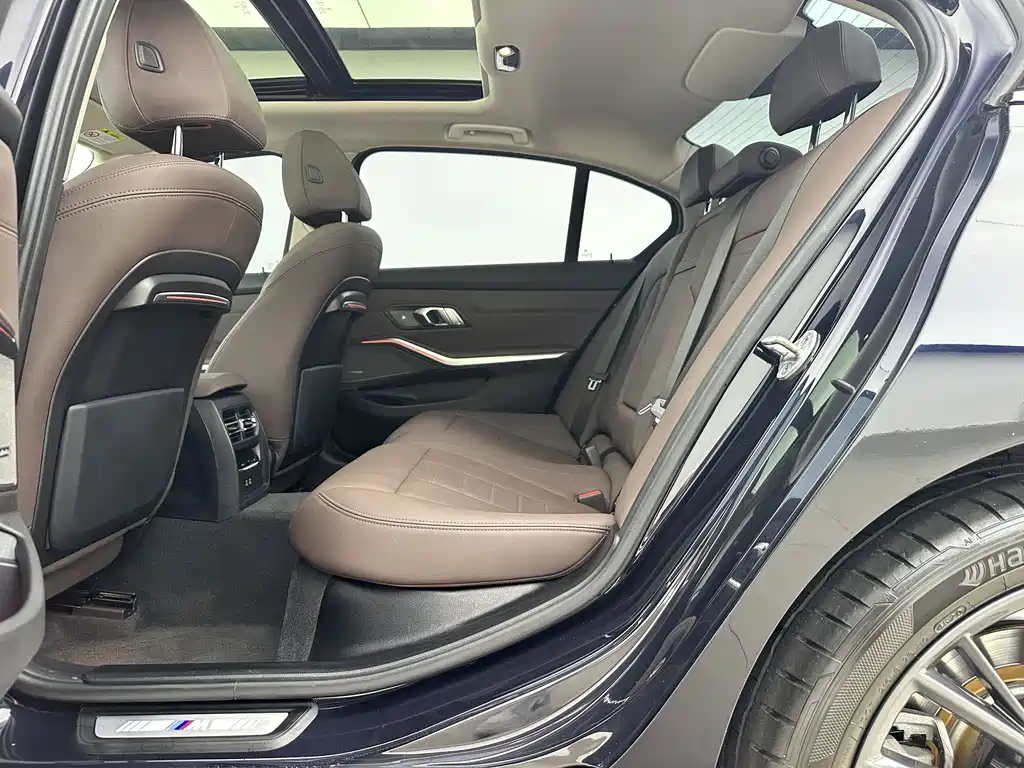 BMW 3 Series — миниатюра 7