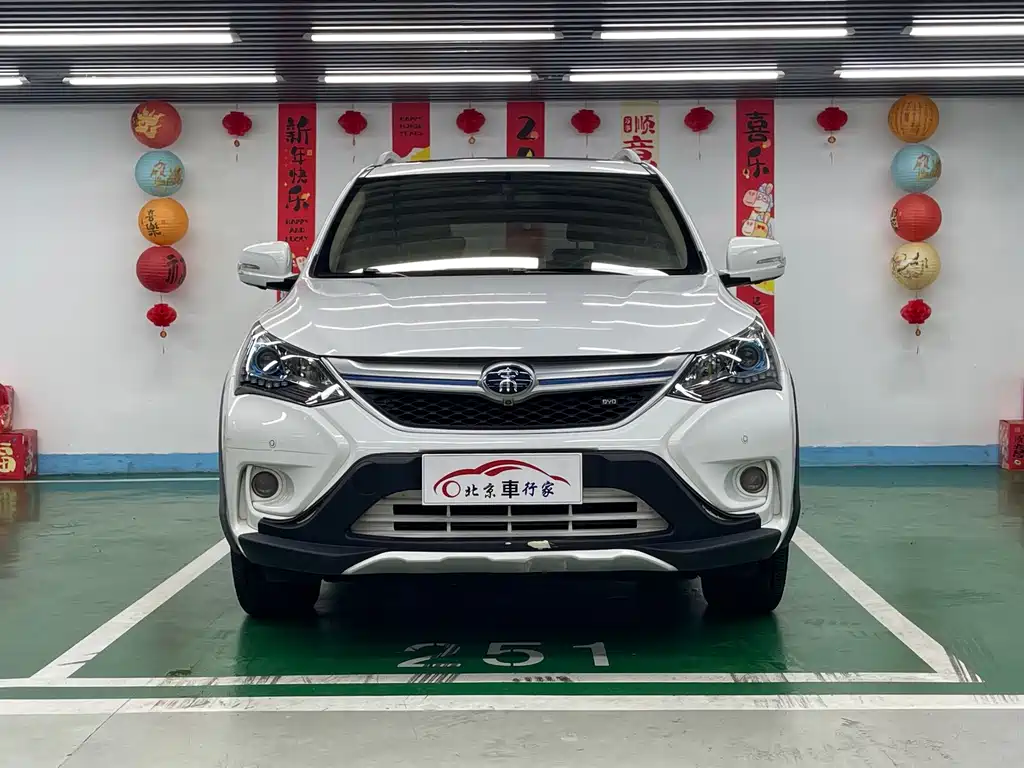 BYD New Energy — миниатюра 2