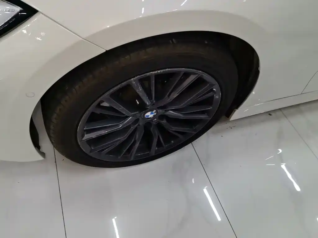 BMW 3 Series — миниатюра 23